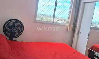 Imagem 6: Vista do Atlântico, Jacaraipe 2Qt sendo 1 suite