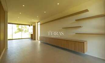 Imagem 2: Casa com 4 dormitórios à venda, 370 m² por R$ 3.980.000,00 - Condomínio Campos de Santo An