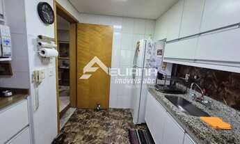 Imagem 5: Apartamento locação 3 dormitórios, Suíte, Lazer Completo, Santa Paula