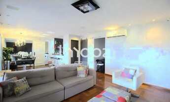 Imagem 6: Apartamento à venda na Rua Deputado Laércio Corte, 625 - Panamby - São Paulo - SP - CEP: 0