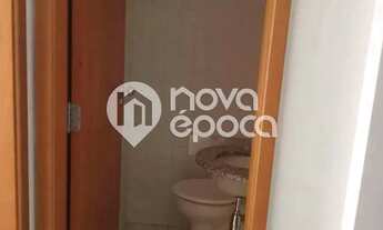 Imagem 6: Tijuca Galpão / depósito com 1 vaga na garagem