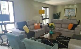 Imagem 4: Apartamento 189 m², Jardim Paulista , 4 dormitórios , 4 vagas de garagem