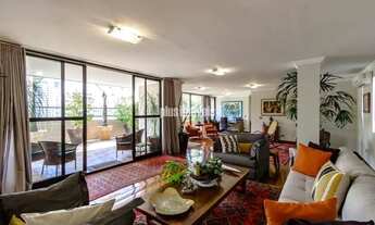 Imagem 2: Jardim América - Cobertura Duplex! Única!