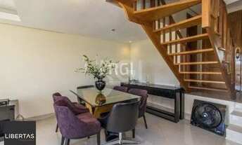 Imagem 5: Casa 3 dormitórios à venda Aberta dos Morros Porto Alegre/RS