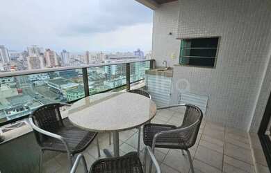 Imagem 5: Excelente apartamento 3 dormitórios no Estreito