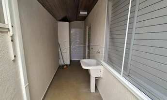 Imagem 7: Casa de 135m² com 04 quartos para locação e venda em condomínio - Jardim Interlagos