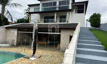 Imagem 5: Casa no Condomínio Village da Serra Araçoiaba da Serra