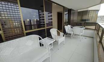 Imagem 7: Apartamento à venda no EDIFÍCIO CIDADE DO PORTO, PITUBA, Salvador, BA