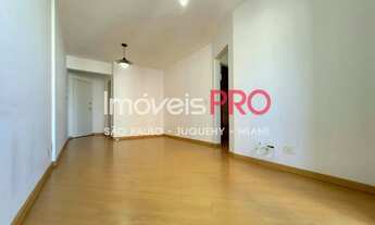 Imagem 2: Cambuci, 57m², 2 dormitórios, 1 vaga, lazer completo