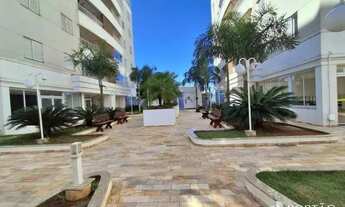 Imagem 2: Apartamento vernda Residencial Roman Ville- Pq. Vista Alegre