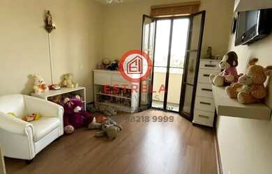 Imagem 6: Apartamento à Venda no Centro de Jacareí, 260m², 5 Dorms, 2 Suítes