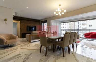 Imagem 5: Apartamento à venda no bairro Perdizes - São Paulo/SP, Zona Oeste