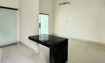 Imagem 3: Casa em Senador Canedo