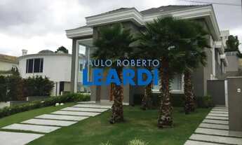 Imagem: CASA EM CONDOMÍNIO - TAMBORÉ - SP