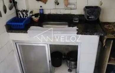 Imagem 3: Kitnet/Conjugado - / Residencial / Centro