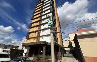 Imagem: Locação de Apartamentos / Padrão na cidade