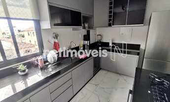 Imagem 3: Venda Cobertura Jaraguá Belo Horizonte