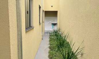 Imagem 3: Casa padrão com 3 dormitórios no Residencial Campos do Jordão, Anápolis!