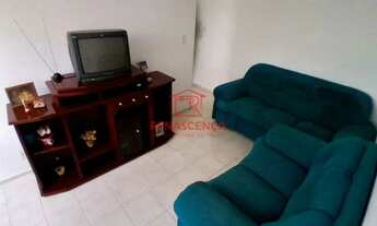 Imagem 2: Apartamento de 2 quartos em Paciência