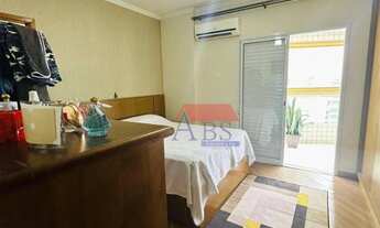 Imagem 2: Apartamento com 2 dormitórios à venda, 100 m² por R$ 800.000 - Aviação - Praia Grande/SP