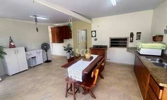 Imagem 7: Residencial Casa - Venda - 360,00 (M²) de Área Total - 165,00 (M²) de Área Privativa - R