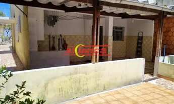 Imagem 2: SOBRADO À VENDA 4 DORMITÓRIOS JAÇANÃ -SP