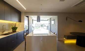 Imagem 7: Apartamento de alto padrão para venda ou locação no bairro São Dimas em Piracicaba-SP