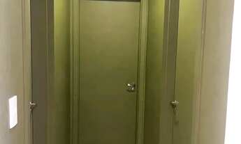 Imagem: Passo chave de apartamento no gran village