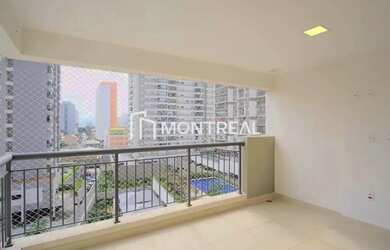 Imagem: APARTAMENTO À VENDA NO TATUAPÉ - 2 DORMITÓRIOS