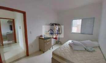 Imagem 5: Apartamento no Fontes com 3 quartos, 71 m², à venda por R$ 360.000