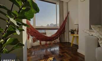 Imagem: Edifício Humaitá Apartamento a venda com