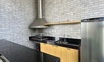 Imagem 2: Vendo belo apartamento VOGUE BATISTA CAMPOS