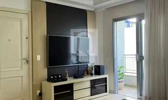 Imagem 2: Apartamento Parque Campolim Sorocaba