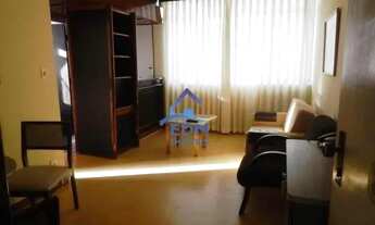 Imagem: Apartamento para aluguel, 1 quarto, Savassi