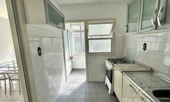 Imagem 6: Apartamento 2 Quartos na Trindade