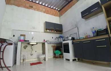 Imagem 7: VENDE SE CASA - 2 QUARTOS SALA,COZINHA E BANHEIRO