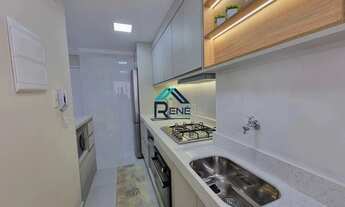 Imagem: Apartamento à Venda com 2 Quartos, Suíte