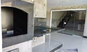 Imagem 5: Casa Assobrada 580m2 - Parque Dos Passaros - SBCampo - SP