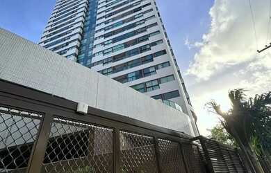 Imagem 4: Imóvel para venda possui 92 metros quadrados com 3 quartos em Boa Viagem - Recife - PE