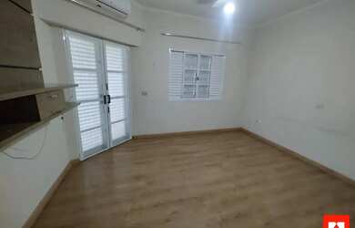 Imagem 3: Casa para locação no Parque Residencial Rochelle em Santa Bárbara d'Oeste com 3 quart