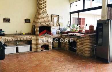 Imagem 7: Sobrado em Rua Itaicaba - Jardim Ottawa - Guarulhos/SP