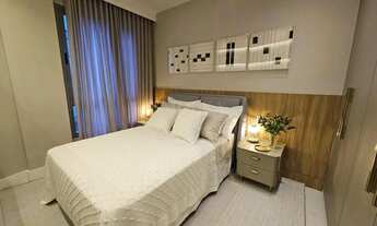 Imagem 5: Apartamento novo decorado no centro de Florianópolis