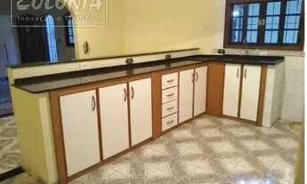 Imagem 5: Sobrado a venda - Vila Guarani, Santo André