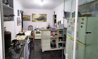 Imagem 3: Apartamento com 2 quartos à venda em Liberdade - SP