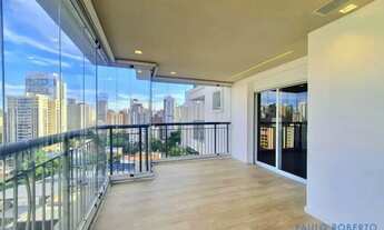 Imagem 2: APARTAMENTO - VILA NOVA CONCEIÇÃO - SP