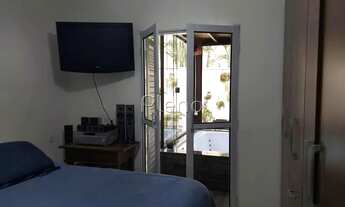 Imagem 7: Apartamento à venda na Vila Brandina - Campinas/SP