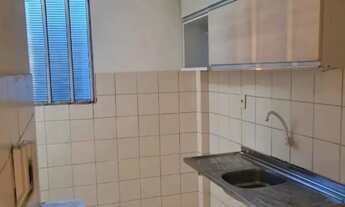 Imagem 5: Ref. 383 Excelente apartamento de 2/4, totalmente sombra, no bairro Jabotiana. [1726