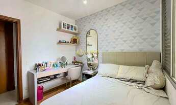 Imagem 4: Cobertura, 3 quartos, 1 suite, 3 vagas