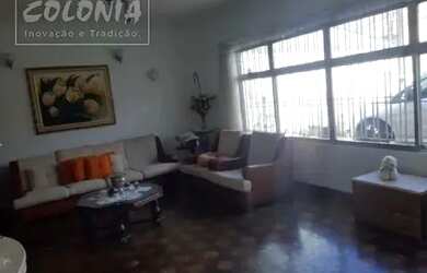 Imagem 6: Casa a venda - Santa Maria, Santo André