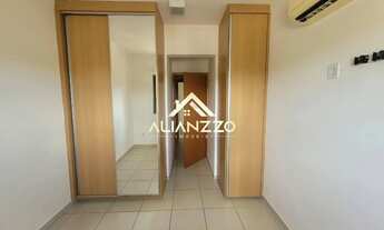 Imagem 7: Apartamento Padrão no Jardim Botânico em Ribeirão Preto/SP. Alianzzo Imóveis